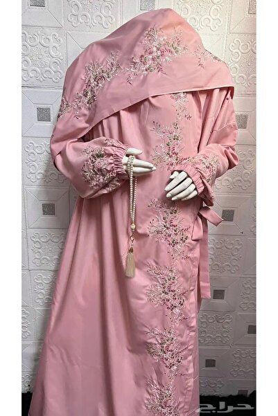 WAREEF FASHION prayer robe