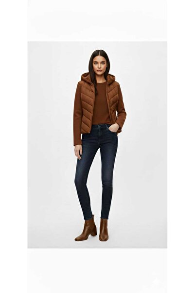 DENİKK Trend swell short sport coat