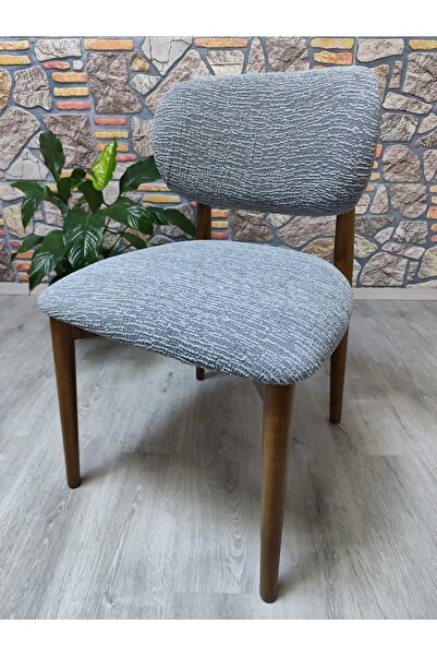 COVER TEKSTİL YENİ MODEL Bohem yeni model sandalyesi kılıfı jakar