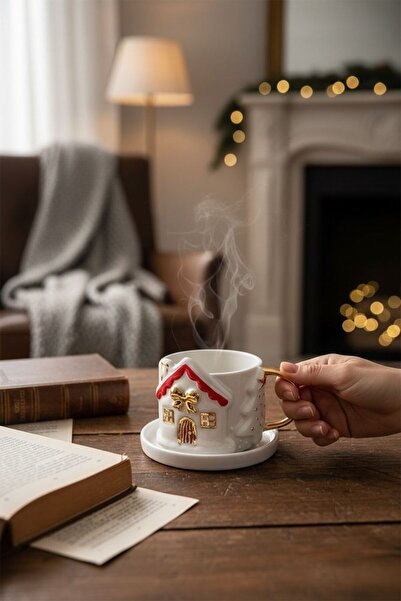 Shila Ceramic Handmade 220 ml Cup/Mug