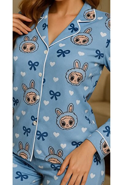 ms masal butikk Pjama takımı