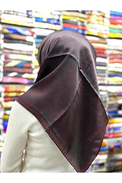 Aker Pure Silk Scarf - Sura - (Nostalgia Series) - 7208701 342