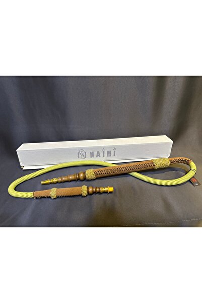 NAİMİ DELUXE DERİ MARPUÇ