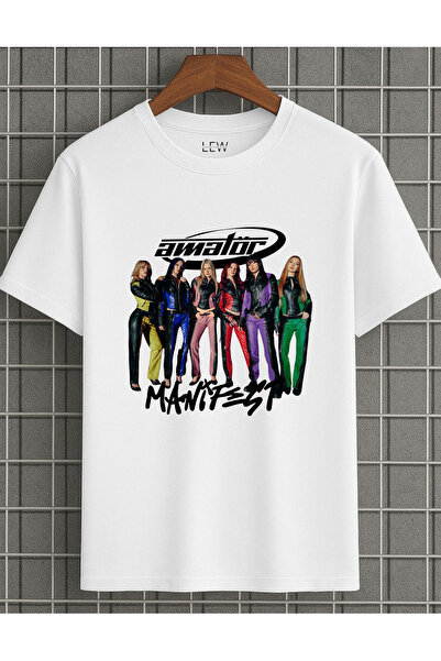 lovver ΜΠΛΟΥΖΑΚΙ ΒΑΜΒΑΚΙΝΟ ΑΝΑΠΝΕΥΣΙΜΟ ΥΦΑΣΜΑ ΠΡΙΜΙΟΥΜ ΕΜΠΡΙΜΕΝΤΟ ΜΕ ΣΧΕΔΙΑΣΜ...