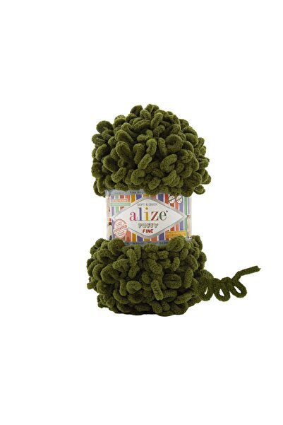 Alize Puffy Fıne 620