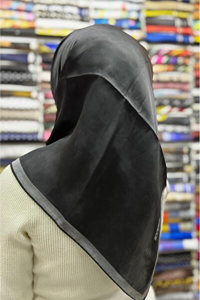 Aker Pure Silk Scarf - Sura - (Nostalgia Series) - 7208701 312