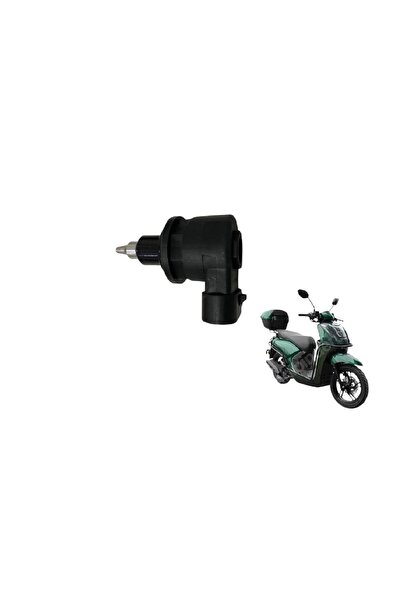 Yuki Gentle 50 Rolanti Kontrol Sensörü