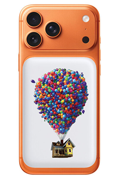 Cekuonline iPhone 11 12 13 14 15 16 17 Pro Max Plus 4000 mAh Magsafe Powerban...