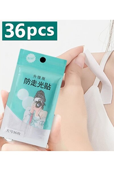 Go İthalat Elbise Sabitleyici Bant Şeffaf Çift Taraflı Giysi Sabitleme Bantı ...