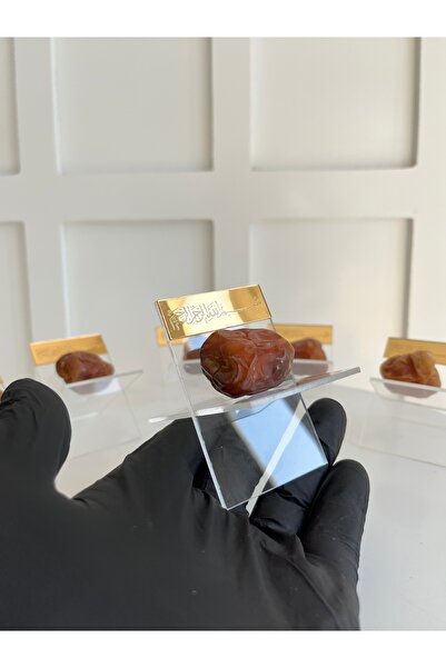 tagahome 12’li Lokum Rahlesi Sunum Seti