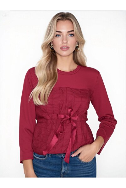 Bebeplus Gül Kurusu Sweat