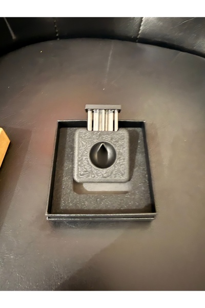 cohiba accessory Vintage Cigar Cutter Puncher 4 in 1 Multifunctio