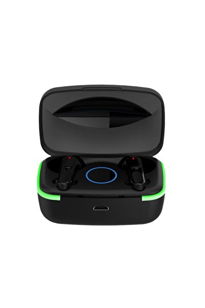 OEM Casti Wireless M80 Bluetooth 5.4 TWS, In-Ear