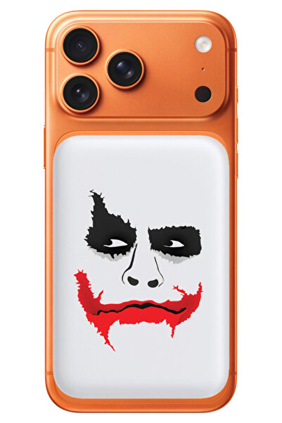 Cekuonline iPhone 11 12 13 14 15 16 17 Pro Max Plus 4000 mAh Magsafe Powerban...