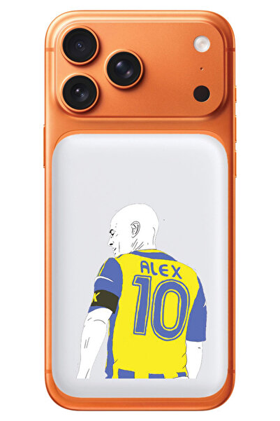 Cekuonline iPhone 11 12 13 14 15 16 17 Pro Max Plus 4000 mAh Magsafe Powerban...