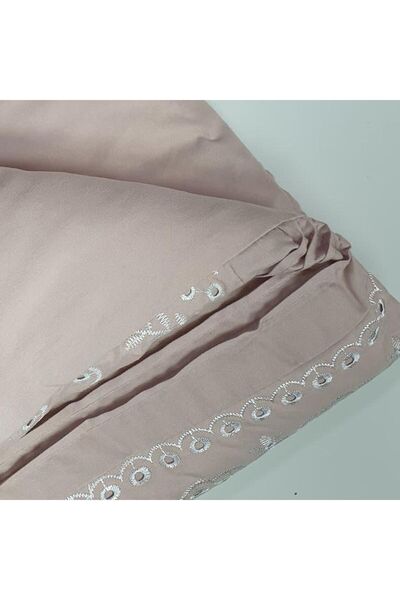 Reiashn Aisel Embroidered 5-Piece Summer Single and a Half Bedspread