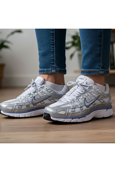 Nike Women's Sports Shoes P-6000 Daily Comfortable Sports Shoes P6000 Shoes P 6000 Sneaker