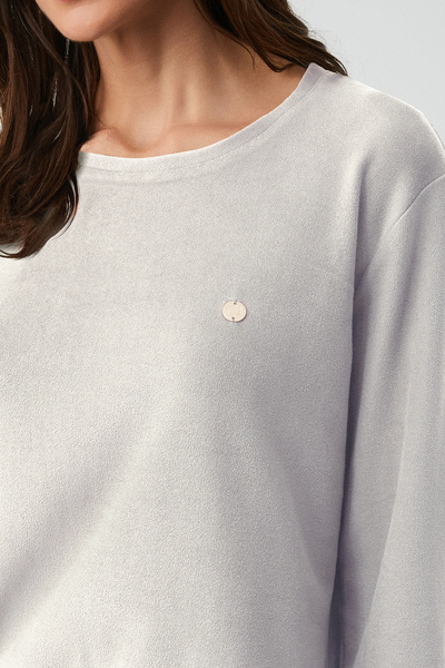 Penyemood Velora Polar Pajama Set