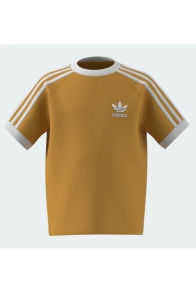 adidas Iy4012 Adicolor Trefoil Kids T-Shirt