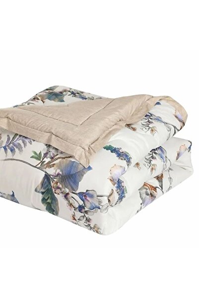 Reiashn Riman Summer Floral Bedspread, Single and a Half