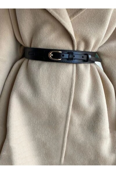 Inovius Black belt One Size - 515325