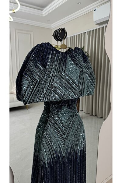 BYNAN Women's evening dress