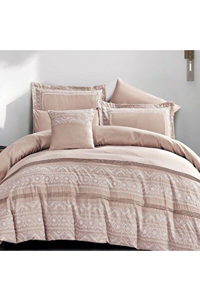 Reiashn Aisel Embroidered 5-Piece Summer Single and a Half Bedspread