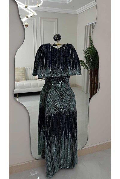 BYNAN Women's evening dress