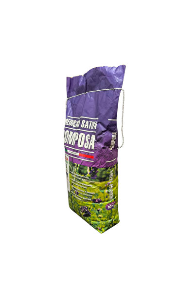 Lucerna Pomposa seeds 10 kg