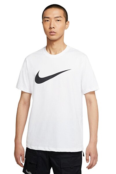 Nike Men's T-Shirt m Nsw Tee Icon Swoosh Men's T-Shirt
