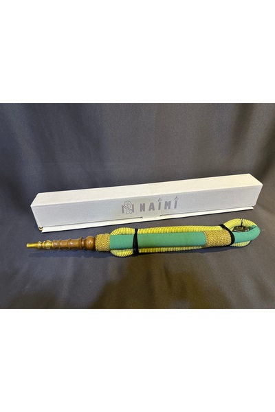NAİMİ DELUXE DERİ MARPUÇ
