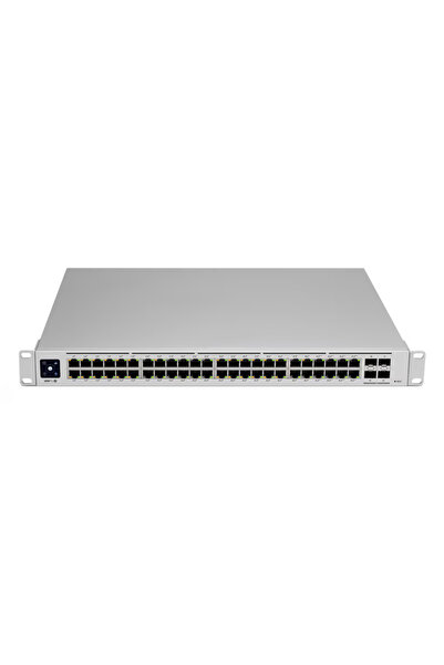 Ubiquiti Switch Ubiquity USW-PRO-48-EU, 48 portů 10/100/1000 MB