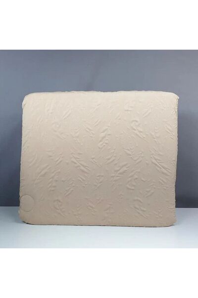 Reiashn Rose Camel Summer Single and a Half Bedspread