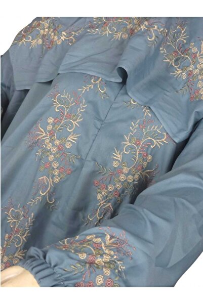 lamsat fn 🌸 A soft and comfortable prayer sheet with elegant embroidery that adds a touch of femininity and elegance 🌸