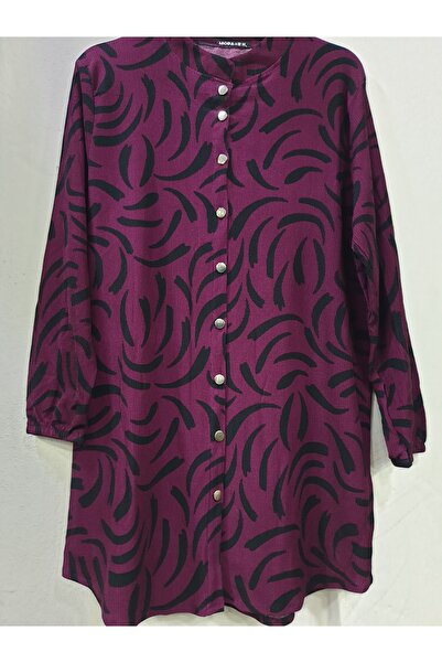 sercan konfeksiyon Kadın gömlek tunik