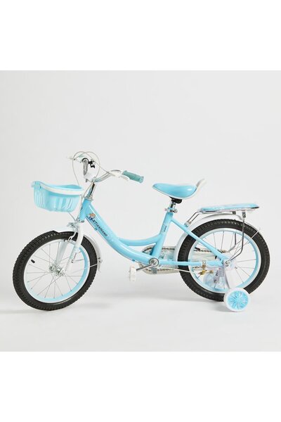 Dogel 'سيكل بناتي بسلة DLH-16