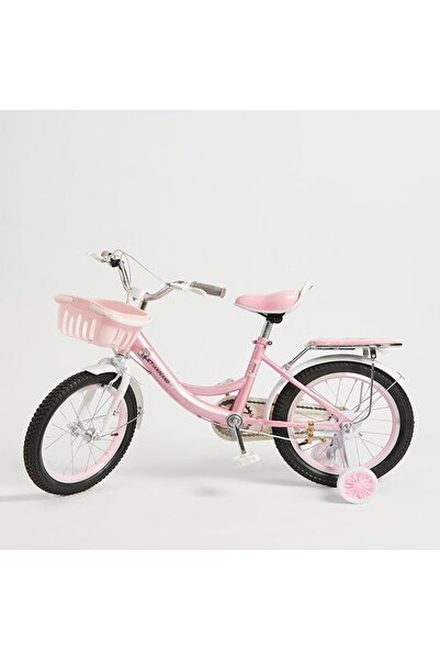 Dogel 'سيكل بناتي بسلة DLH-16