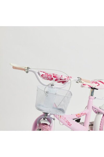 Dogel '16DV سيكل بناتي بسلة امامي