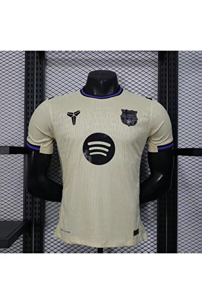 DM Barcelona jersey, size 25-26