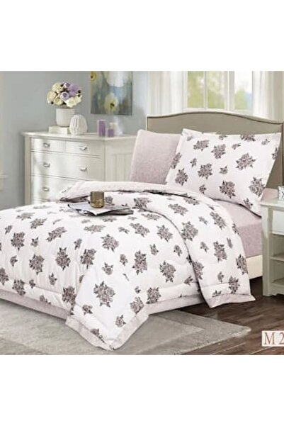 Reiashn Yasmina summer floral bedspread, single and a half size