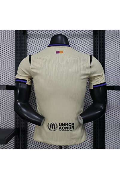 DM Barcelona jersey, size 25-26