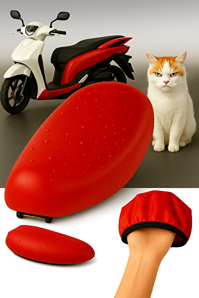 lawrenceshop Husa pentru scaun Honda Spacy Husa pentru scaun Honda Spacy Impe...