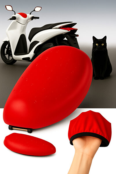 lawrenceshop Husa pentru scaun Vespa Gts 250i Gts Husa pentru scaun Vespa Gts...