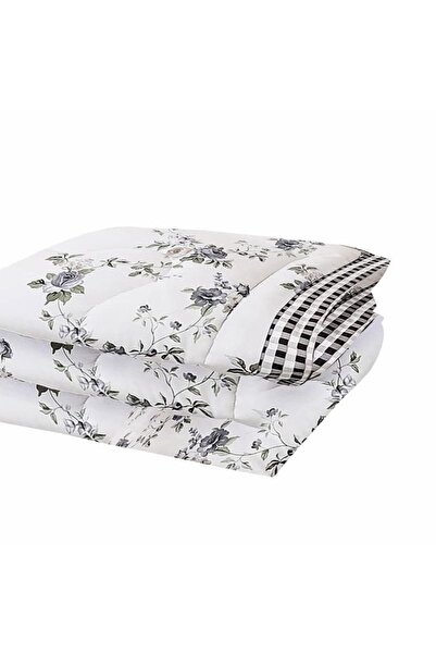 Reiashn Yasmina summer floral bedspread, single and a half size