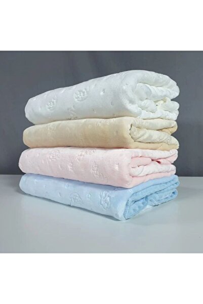 Reiashn Jumana Baby Blanket (small size) 80*110 cm