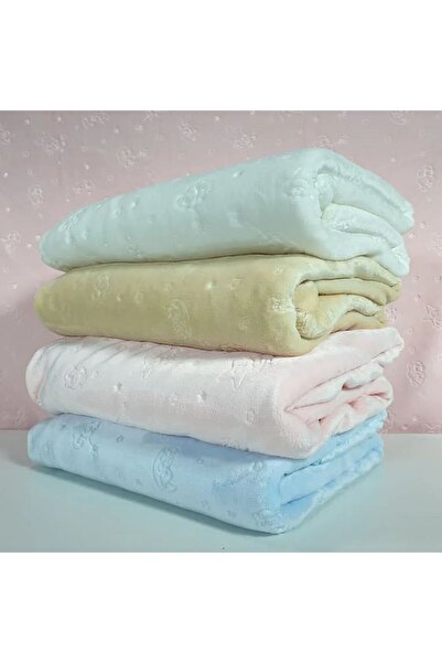 Reiashn Jumana Baby Blanket (small size) 80*110 cm