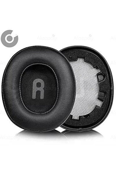 Alazpay وسادة إسفنجية متوافقة مع سماعات JBL TUNE 700BT و710BT و720BT وTUNE 750BTNC و760NC و770NC