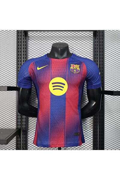 DM Barcelona jersey, size 25-26