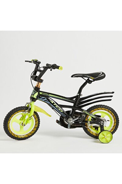 Dogel 'سيكل 3 رفارف جنط مقاس 12 AT12MR3