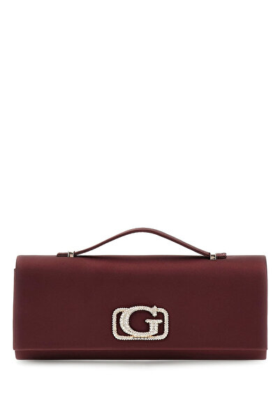 Guess Kırmızı Kadın El Çantası HWSE9350720-WIN